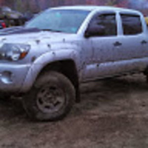 Meet your Posher, Deborah